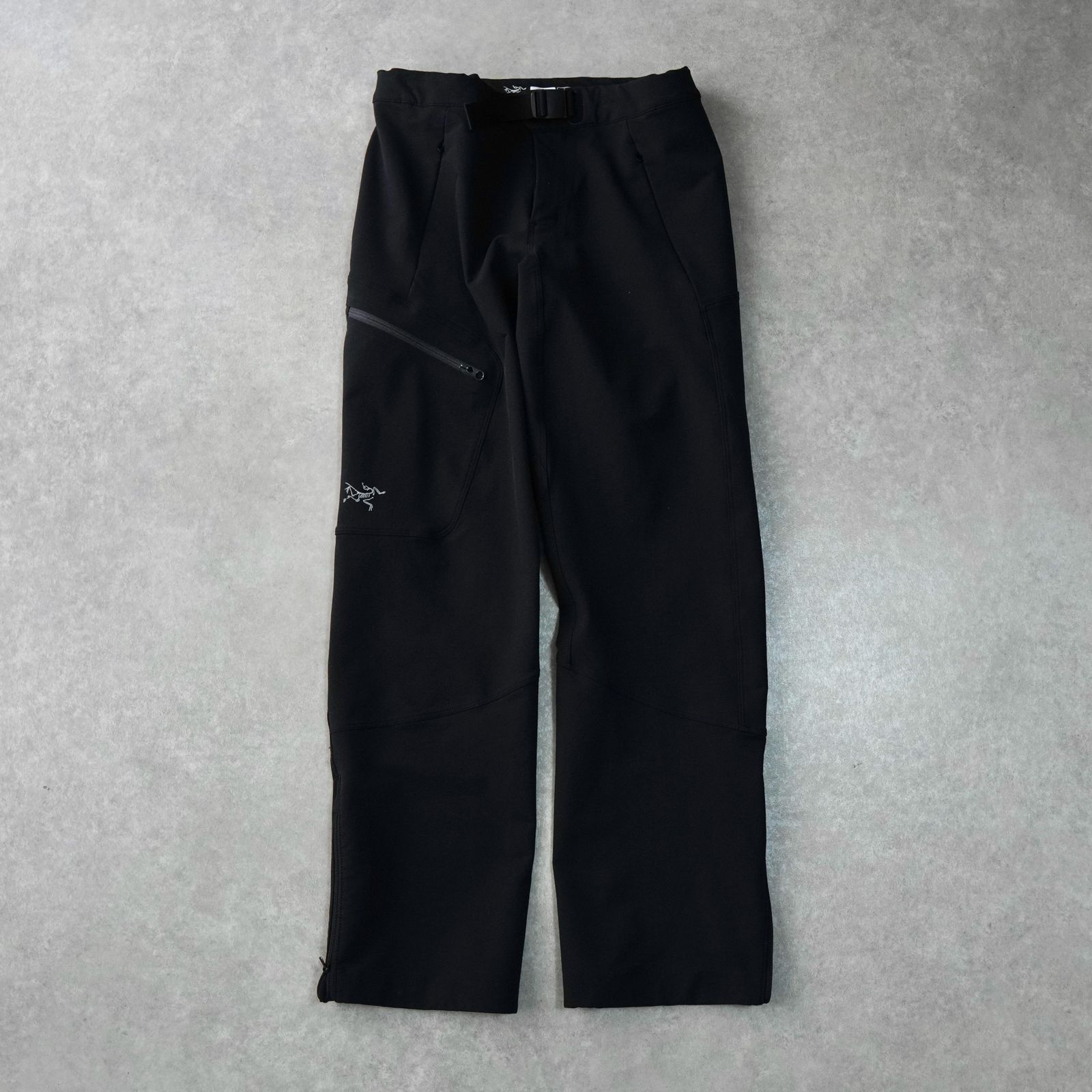 7月5日まで30％オフ中】アークテリクス Gamma AR Pant ナイロンパンツ 