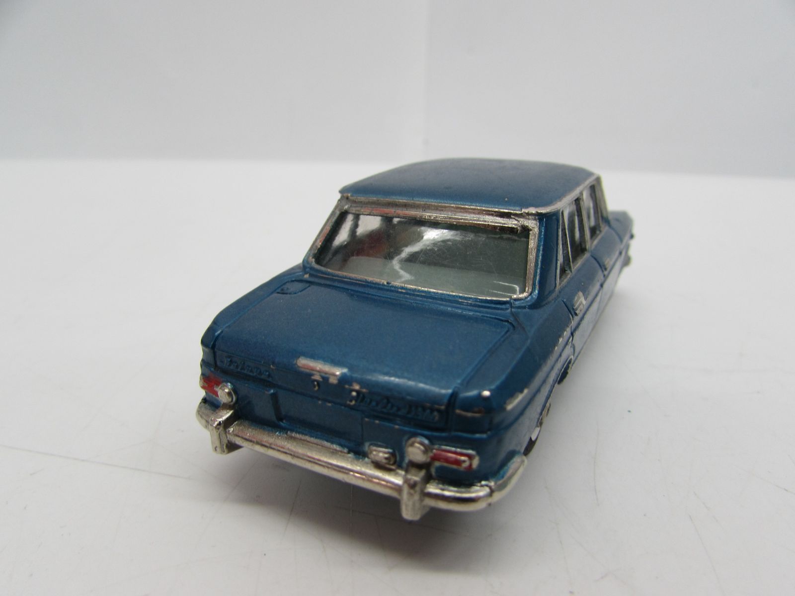 ヨネザワトイズ ダットサン