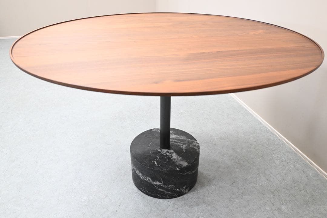 極美品】Cassina カッシーナ ダイニングテーブル NOVE ノーヴェ - メルカリ