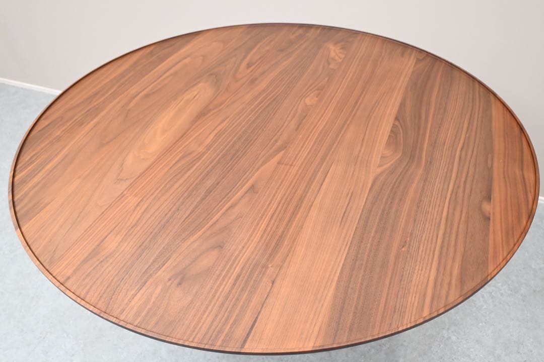 極美品】Cassina カッシーナ ダイニングテーブル NOVE ノーヴェ - メルカリ