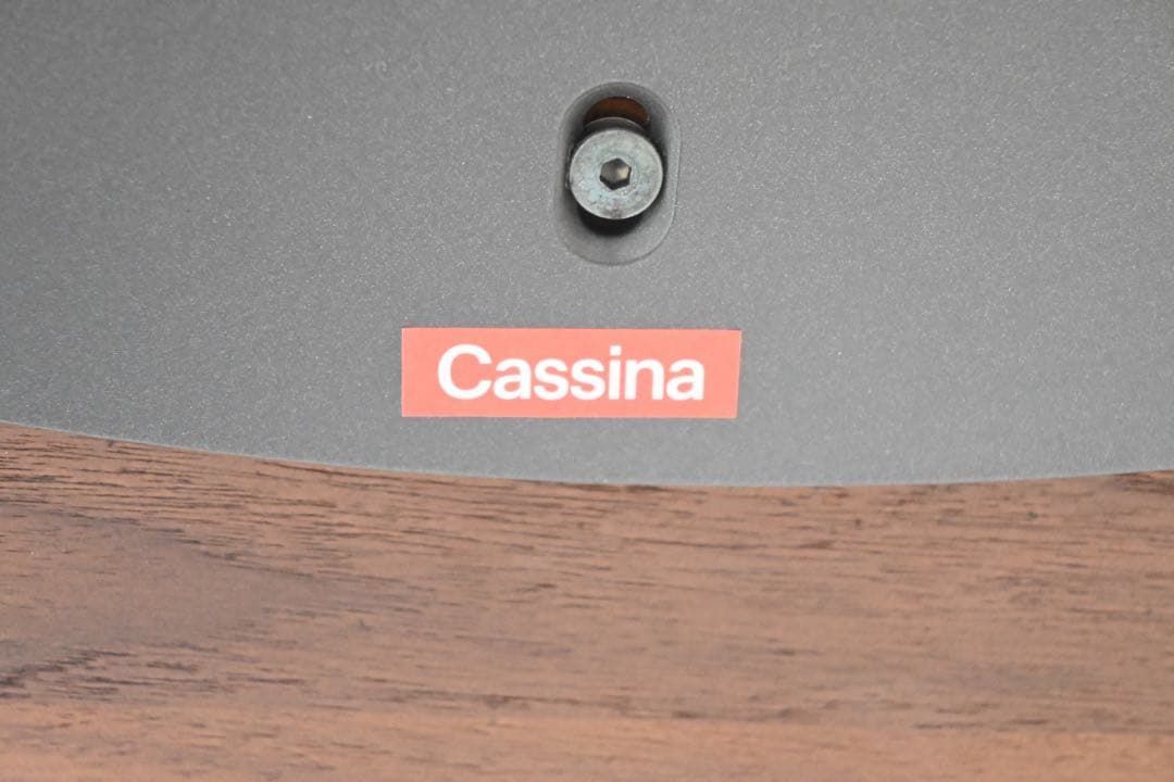 極美品】Cassina カッシーナ ダイニングテーブル NOVE ノーヴェ - メルカリ