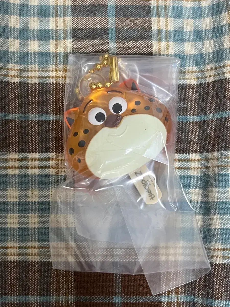 未開封 ジュートピア アイス CANDY ガチャ