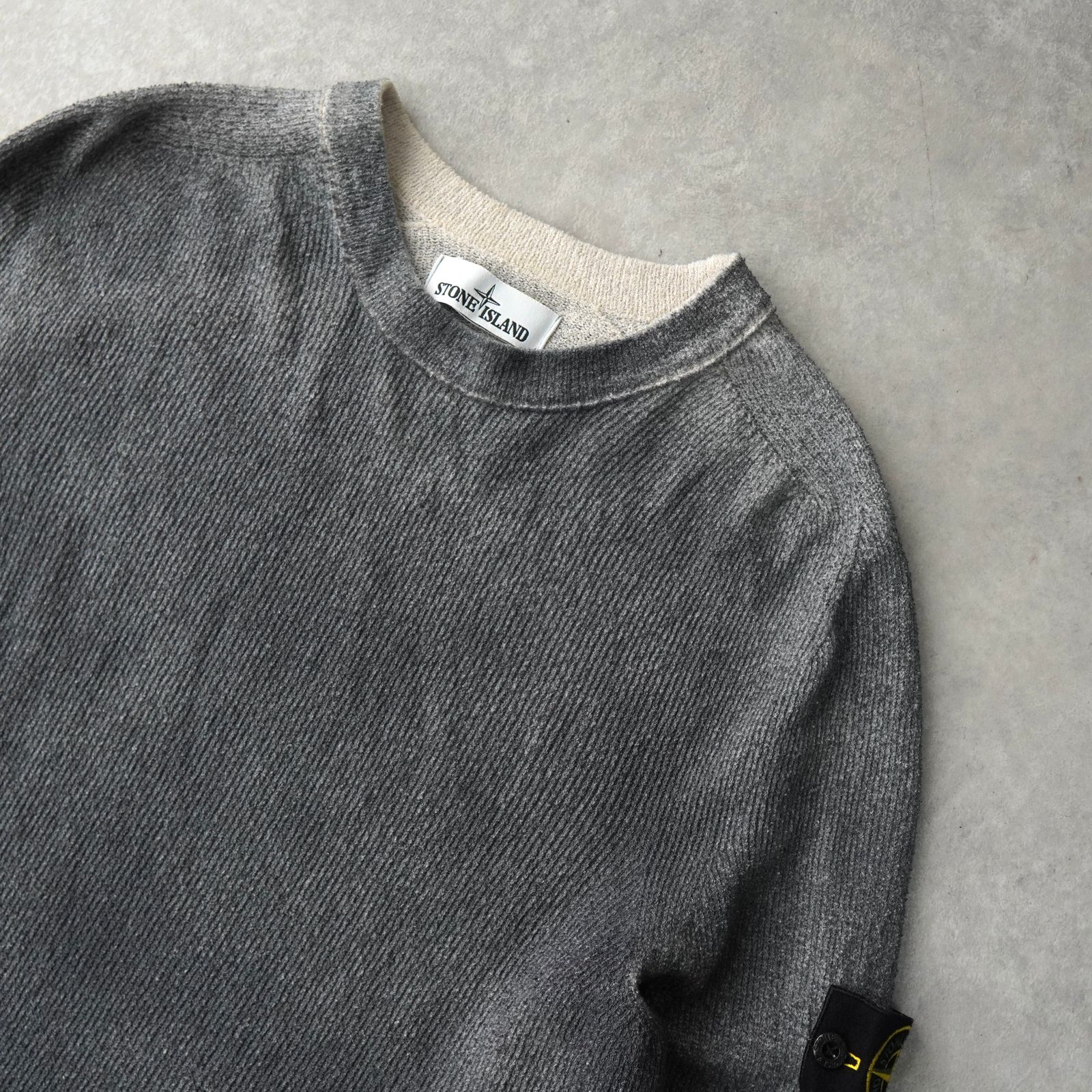 バレンタイン期間限定セール10%OFF 】ストーンアイランド コンパス 
