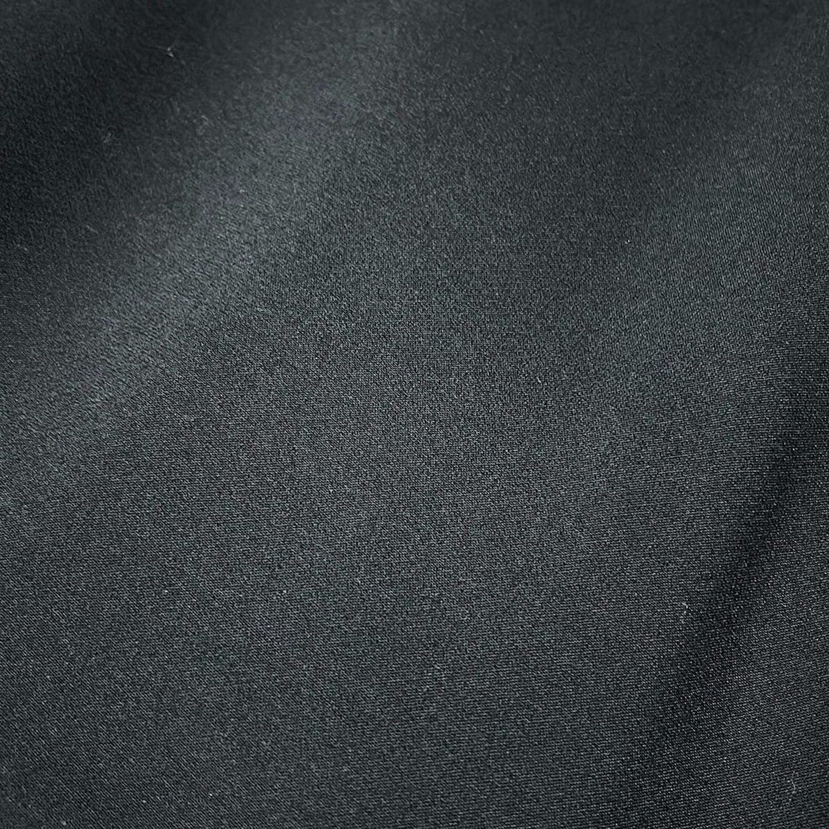 YOKOCHAN サイズ38 M YOKO CHAN(ヨーコ チャン) ワンピース サイズ38 M レディース - 黒