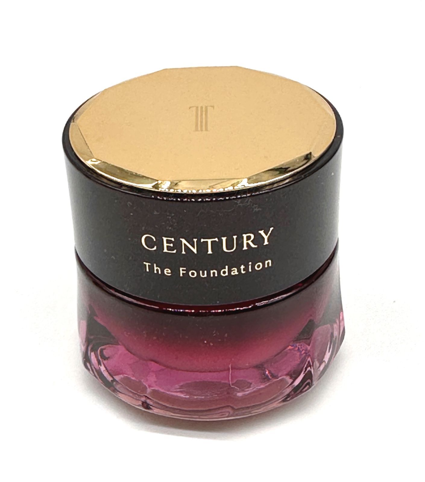 ☆箱不良☆【TWANY】トワニー センチュリー ザ・ファンデーションa