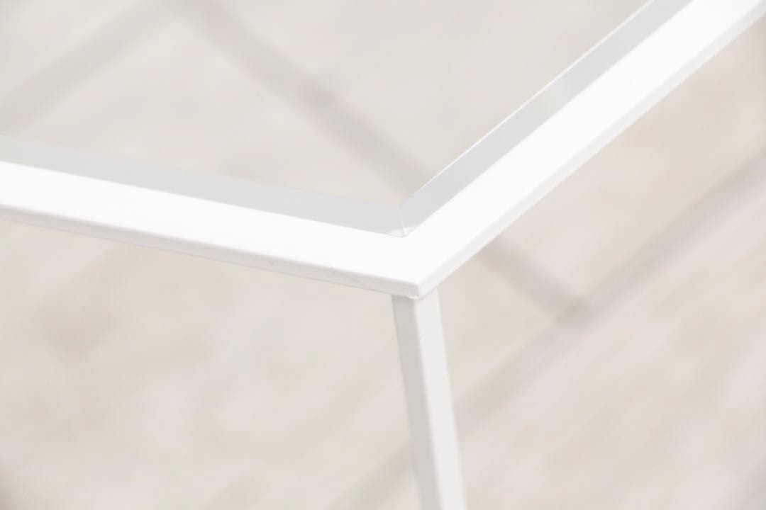 展示極美品】DESALTO HEXAGON 690 ヘキサゴン テーブル - メルカリ