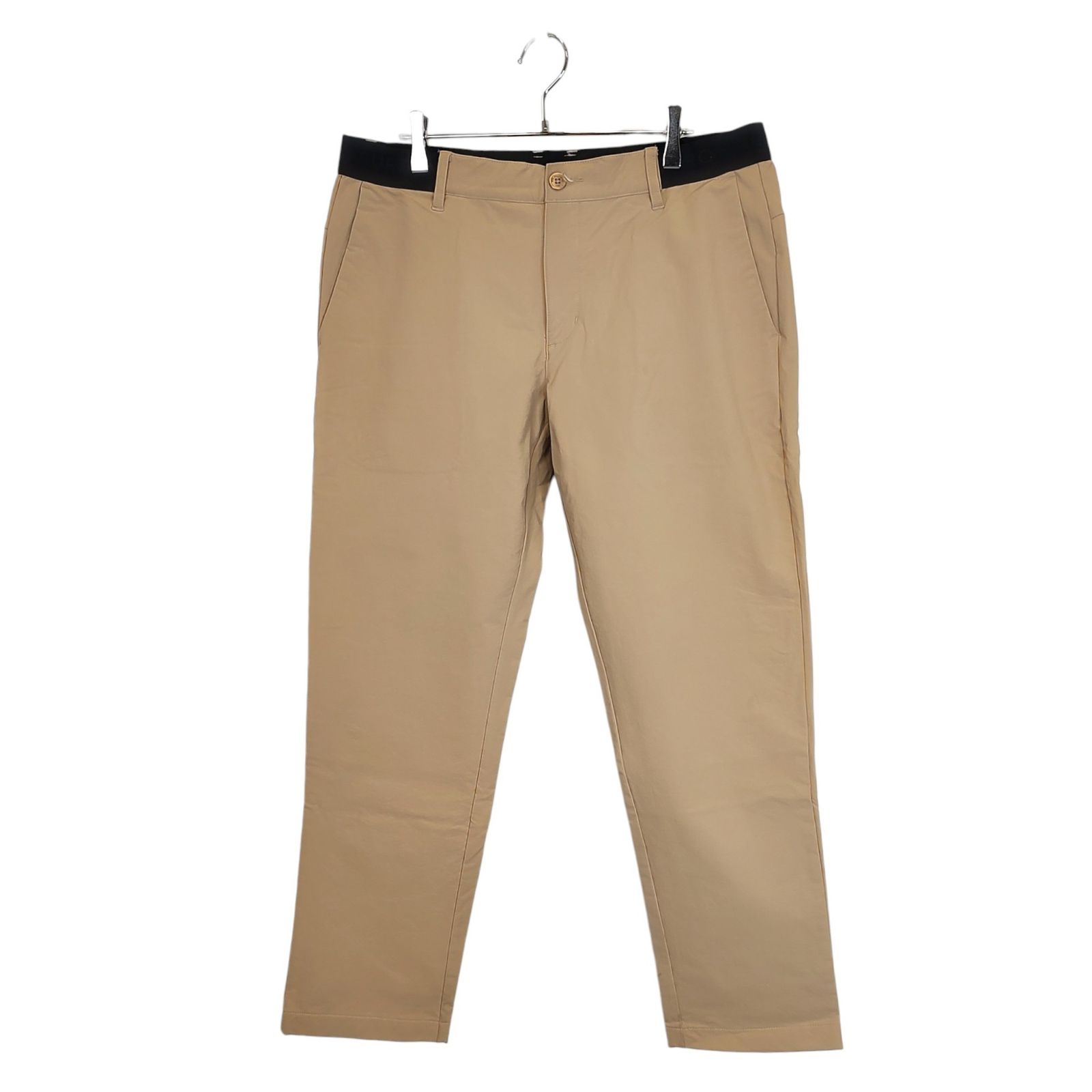ZERO HALLIBURTON ゼロハリバートン ゴルフ 24SS Elastic Thermal 
