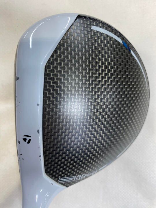 テーラーメイド SIM MAX レディス 18度 TENSEI BLUE TM40 Lフレックス