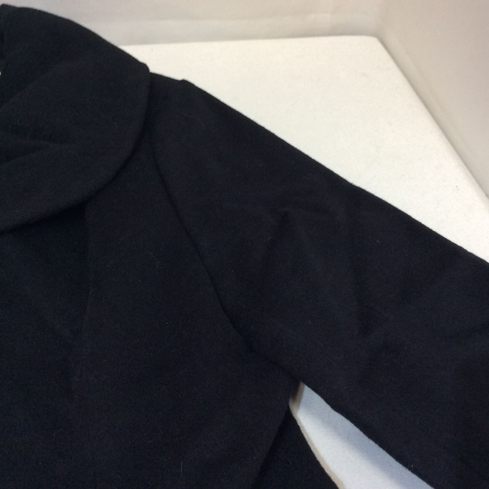 SuperBeauty スーパービューティー レディース コート 42 ブラック