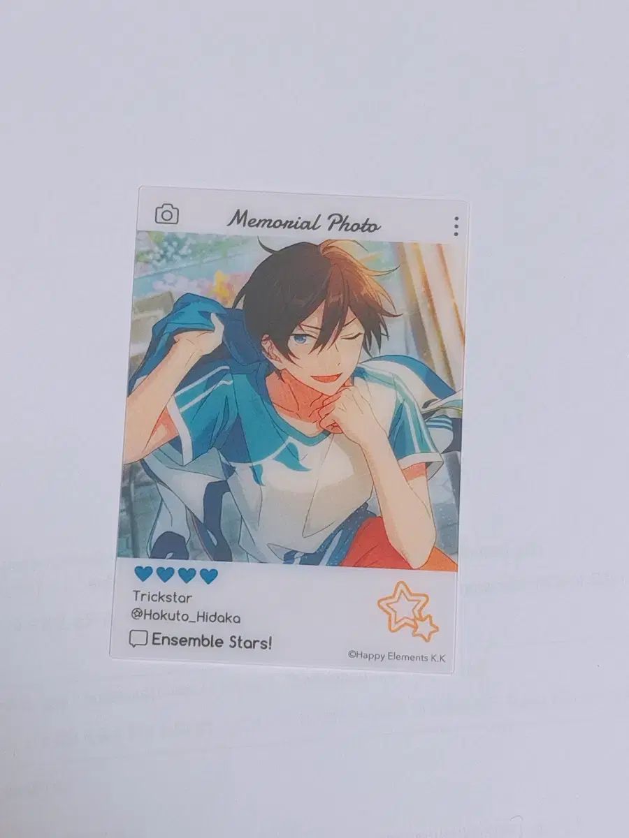 あんスタ まとめ売り 氷鷹 北斗 EMOCA - メルカリ