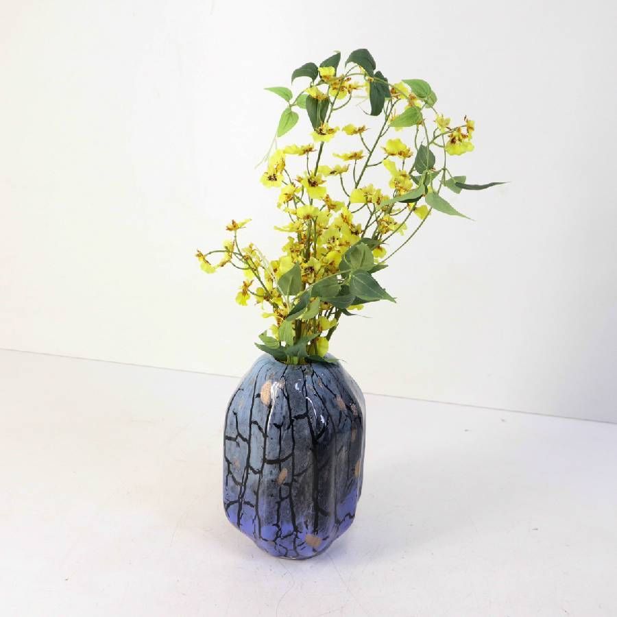 モデルルーム展示品】 Living Talk Decor PATINA パティーナ ガラス