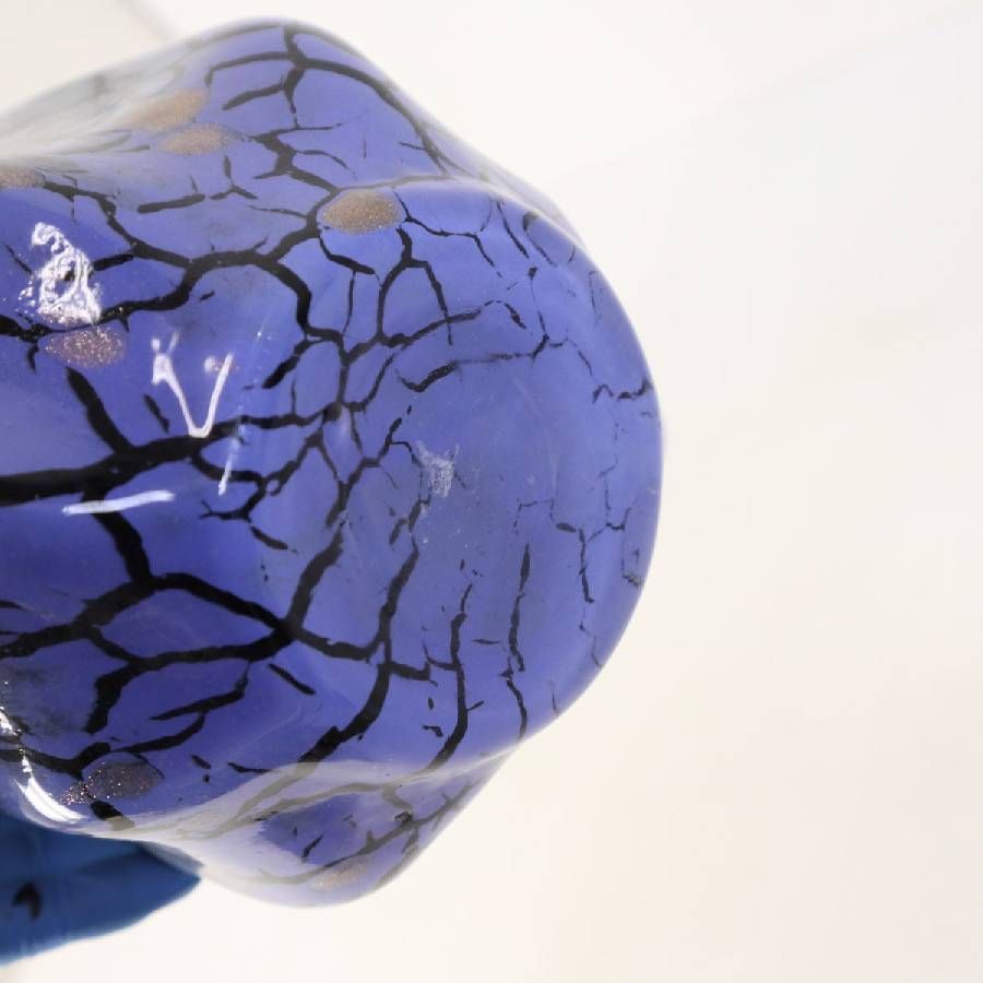 モデルルーム展示品】 Living Talk Decor PATINA パティーナ ガラス