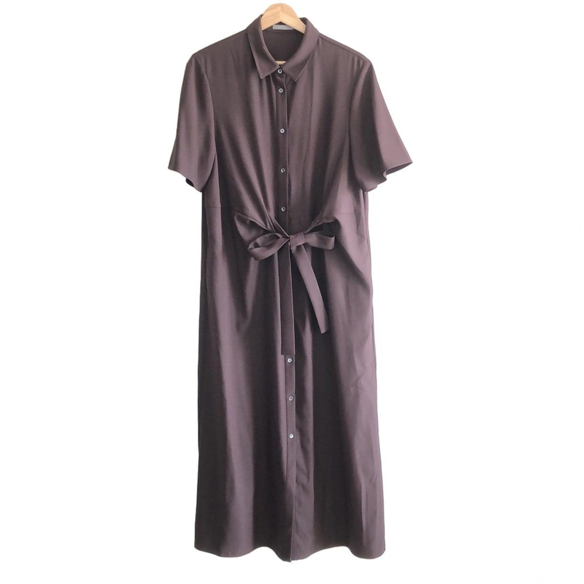 theory luxe(セオリーリュクス) ワンピース サイズ38 M レディース新品