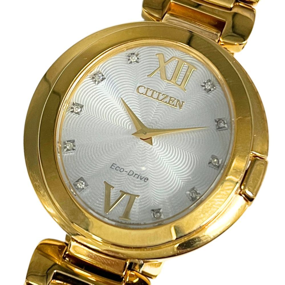 CITIZEN シチズン 品番B023-S119502 エコドライブ  腕時計 正規品 / C961 CITIZEN シチズン 品番B023-S119502 エコドライブ 腕時計 正規品