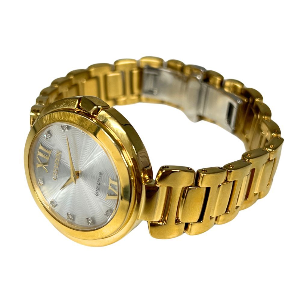 CITIZEN シチズン 品番B023-S119502 エコドライブ  腕時計 正規品 / C961 CITIZEN シチズン 品番B023-S119502 エコドライブ 腕時計 正規品