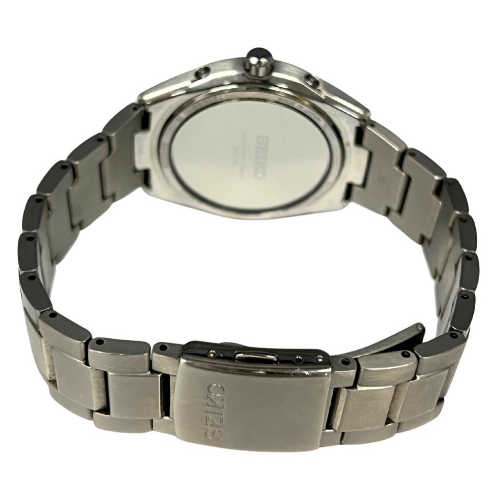 SEIKO セイコー 7B24-0BH0 ブライツ スターティング ソーラー電波