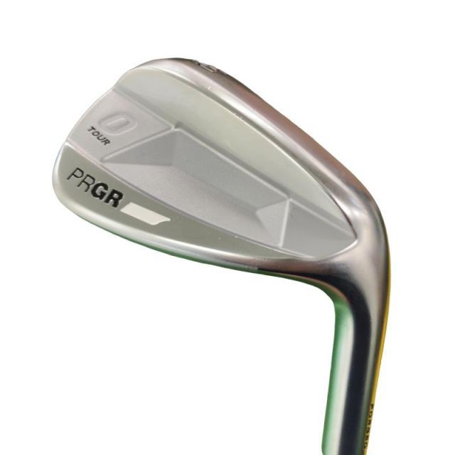 ゴルフ 【】 プロギア PRGR 0 TOUR WEDGE(2023) 50°/08° ウェッジ WG NS PRO MODUS3 TOUR105 (フレックスS) メンズ 男性用 右利き 右用 Cランク ゴルフクラブ