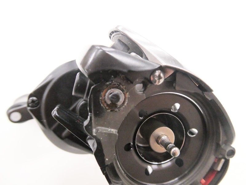  シマノ 21スコーピオン DC 150 XG 04- ベイトリール(ルアー用) リール