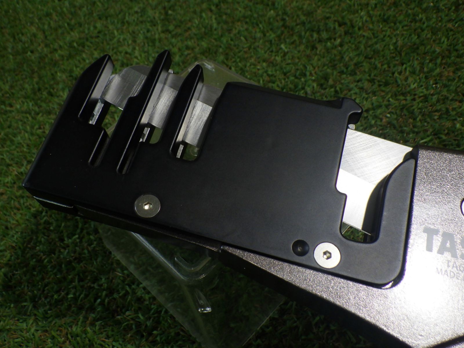 エアコンダクトカッター TA