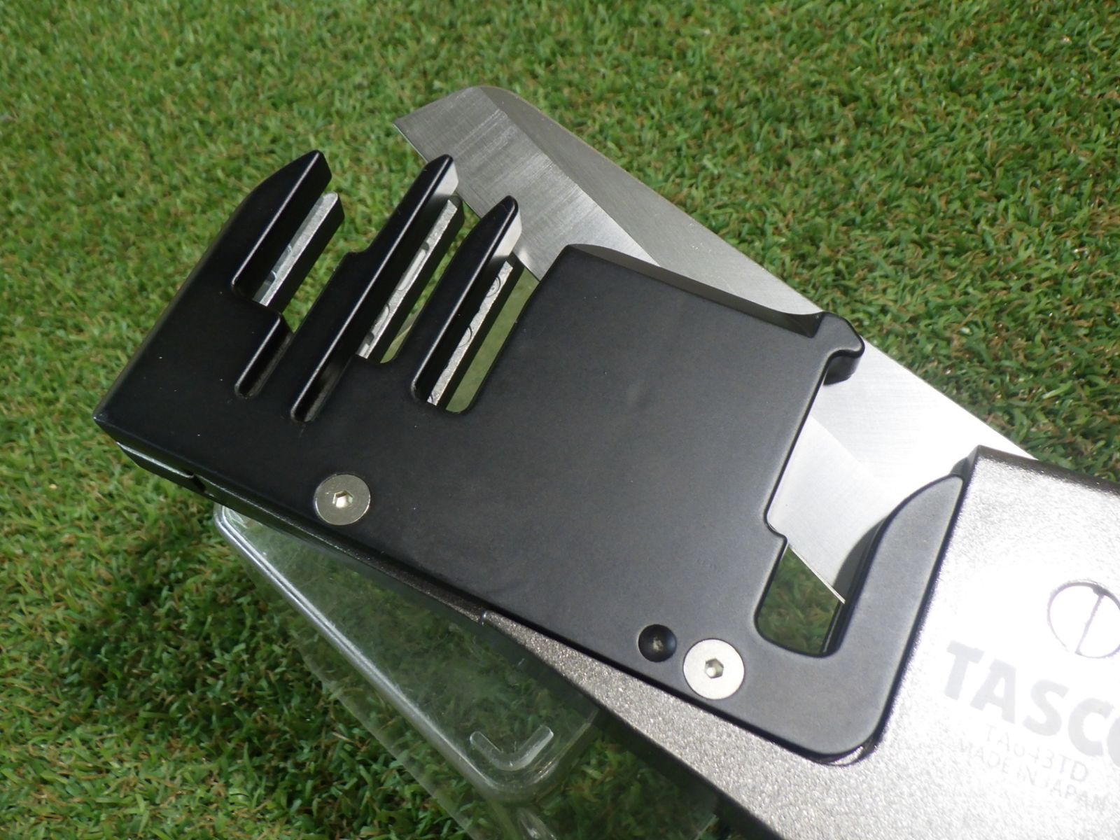  イチネンTASCO エアコンダクトカッター TA 643 TD な品 使用感なし 品 その他 特殊工具