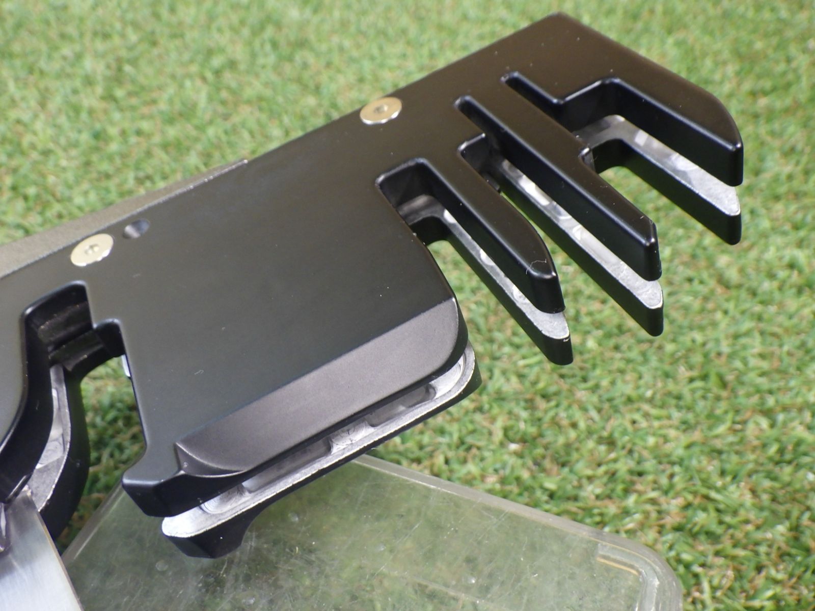 イチネンTASCO エアコンダクトカッター TA 643 TD な品 使用感なし 品