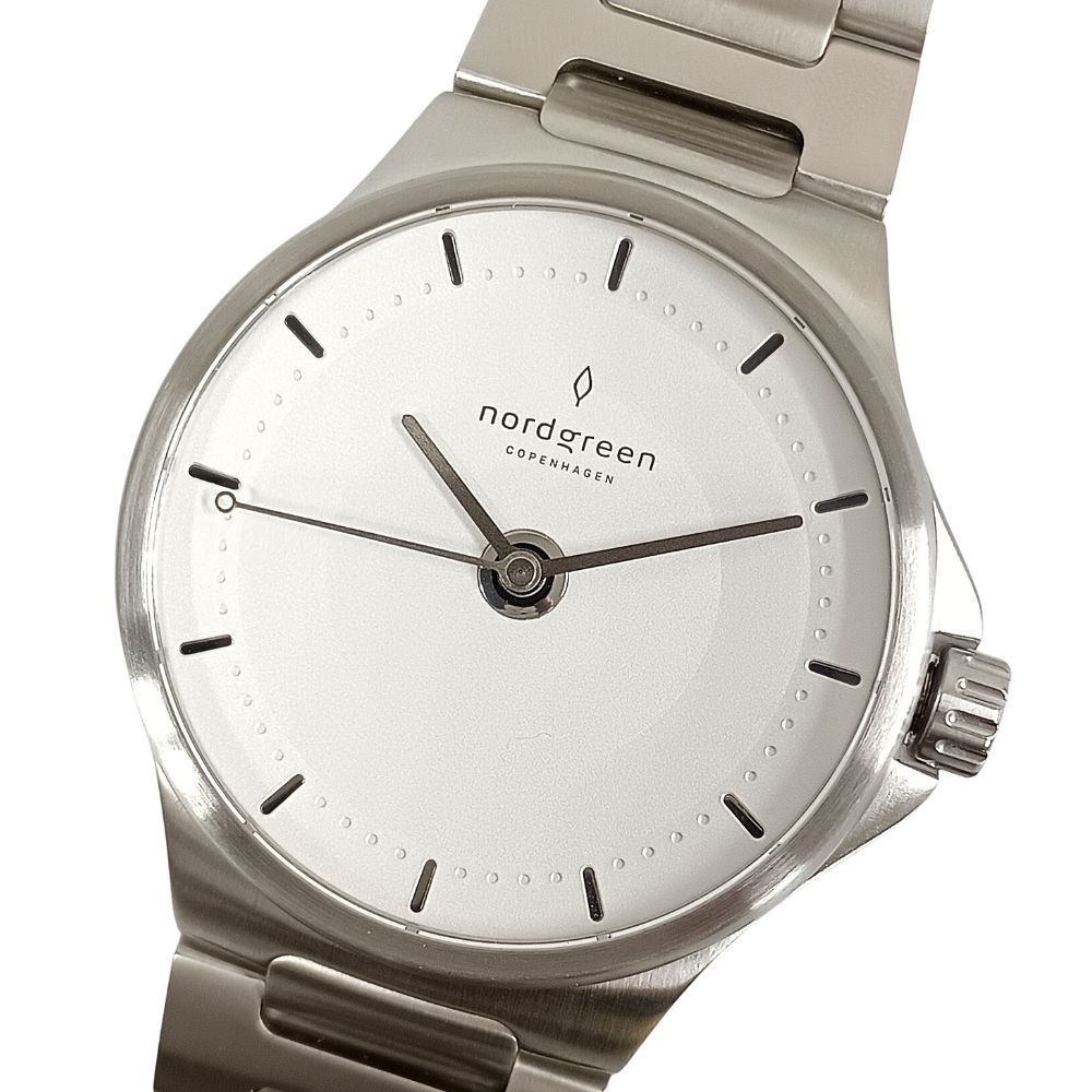 Noedgreen ノードグリーン ガーディアン 40mm 自動巻き 腕時計 正規品 C953