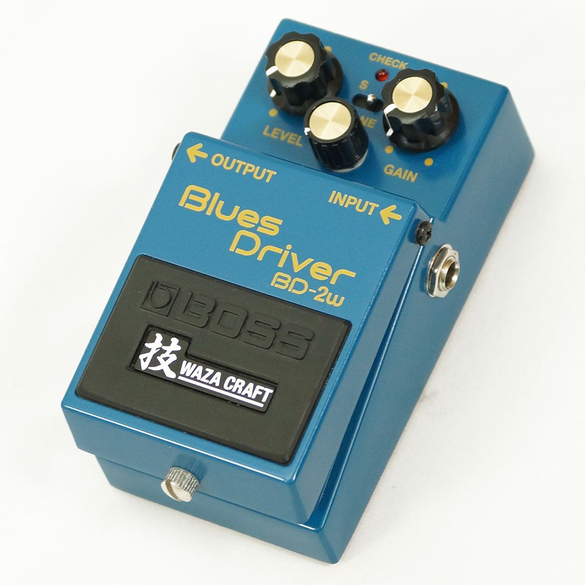 BOSS BD-2W 