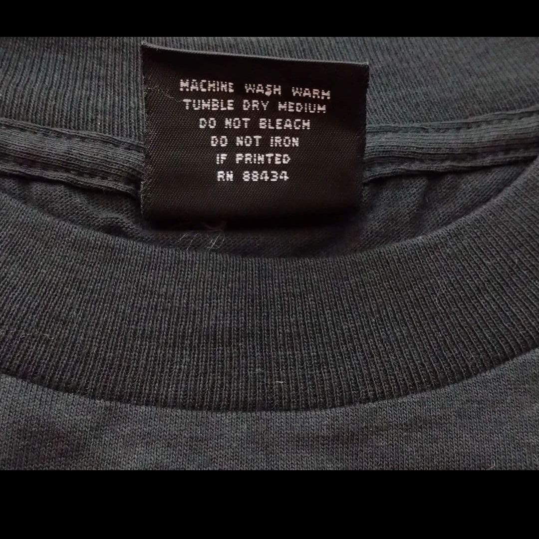 90s VAN HALEN III ヴァン・ヘイレン ヴィンテージ USA製 - メルカリ