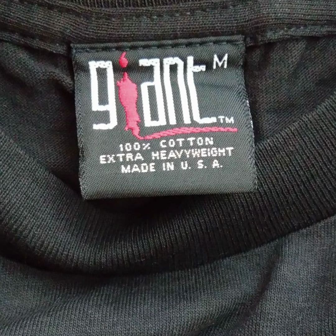 90s VAN HALEN III ヴァン・ヘイレン ヴィンテージ USA製 - メルカリ