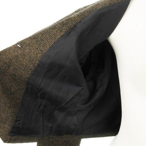 クリスチャンディオール Christian Dior PRET-A-PORTER ノー
