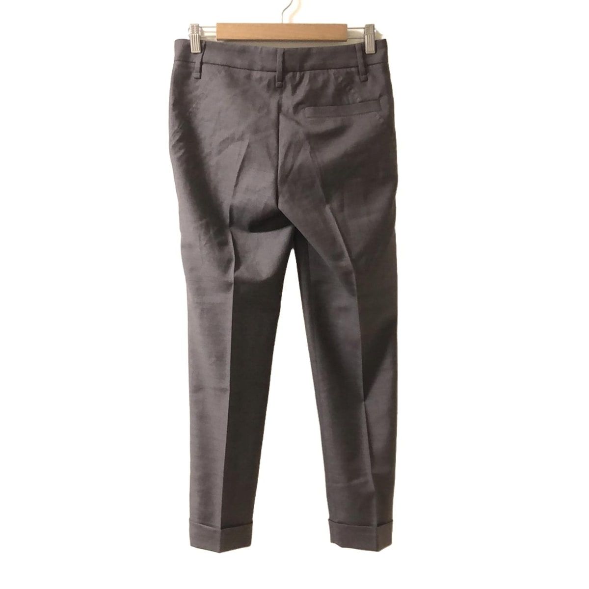 BRUNELLO CUCINELLI(ブルネロクチネリ) パンツ サイズ38 S レディース