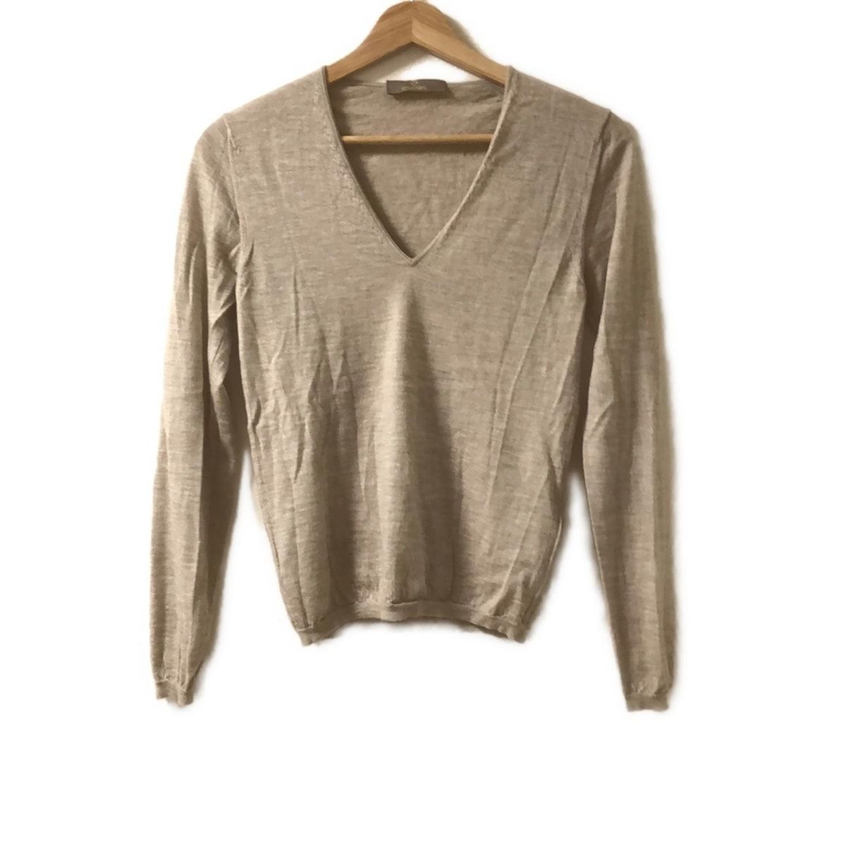 Cruciani(クルチアーニ) 長袖セーター サイズ40 M レディース