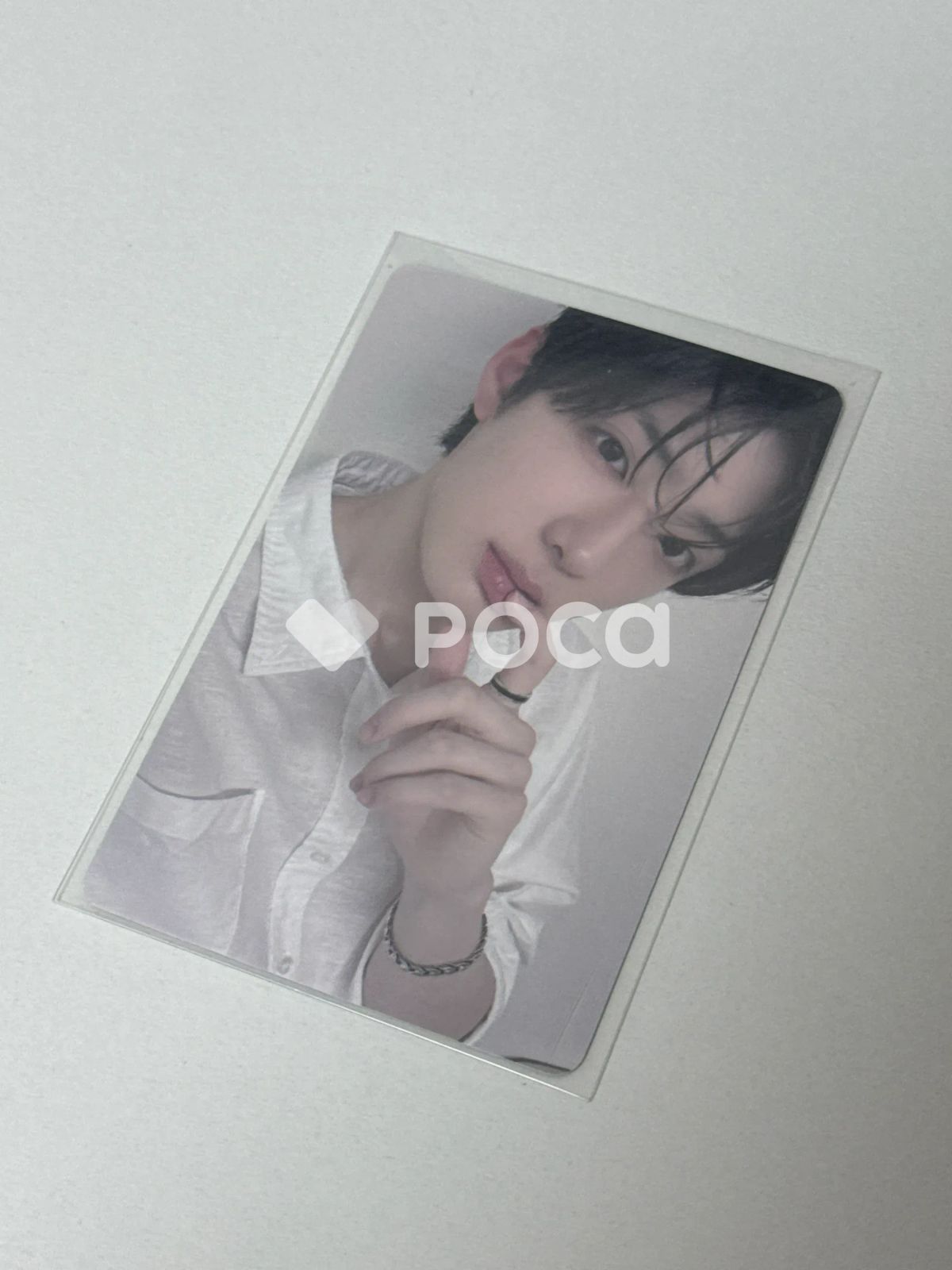 ALPHA DRIVE ONE サンヒョン BOYS II PLANET Archive Exhibition