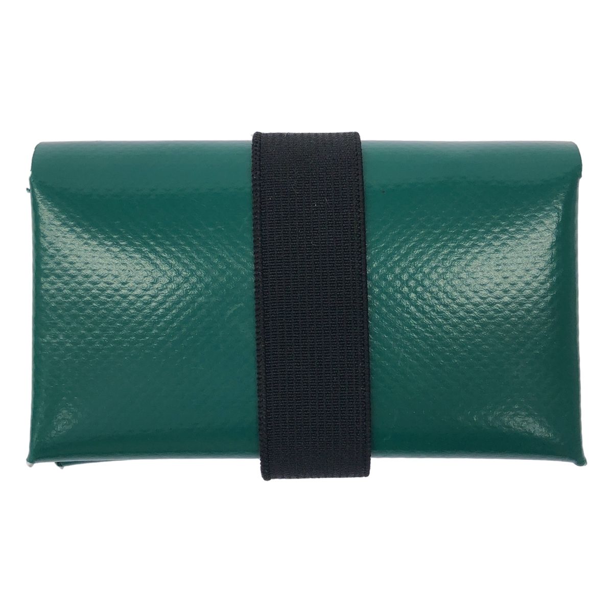 MARNI マルニ コンパクトコインケース グリーン - メルカリ