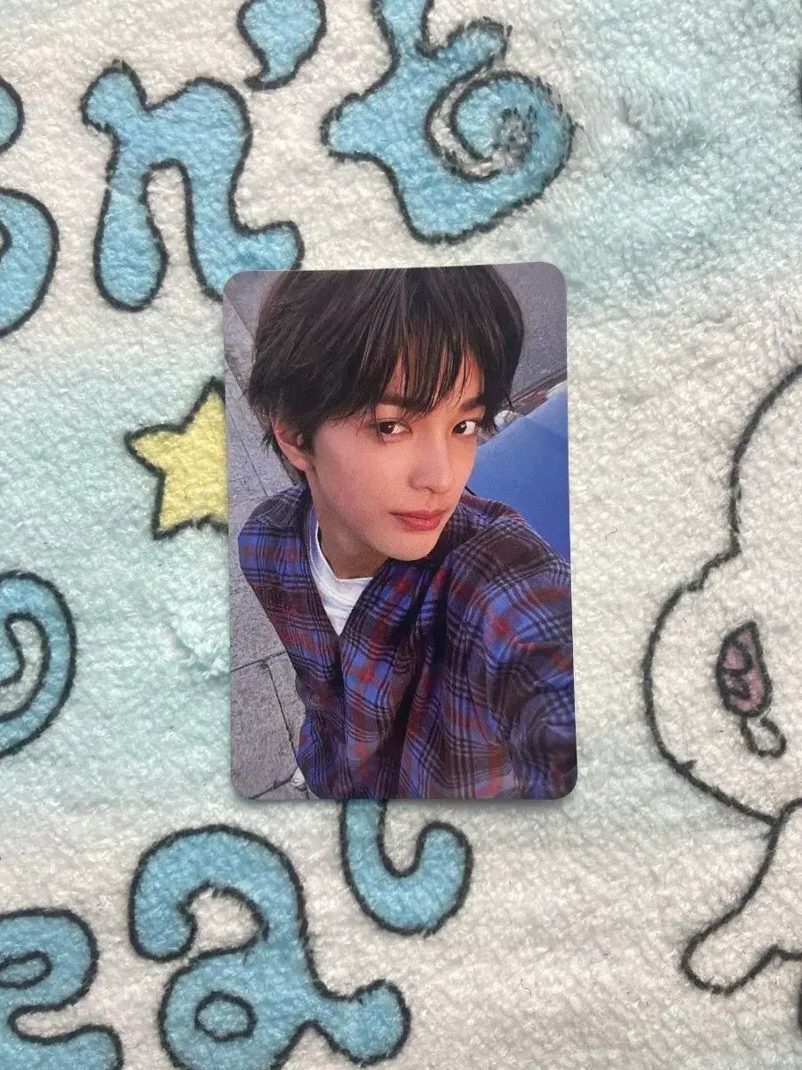 CORTISコルトゥス アン ゴンホ 日本 ラッキー カード トレカ