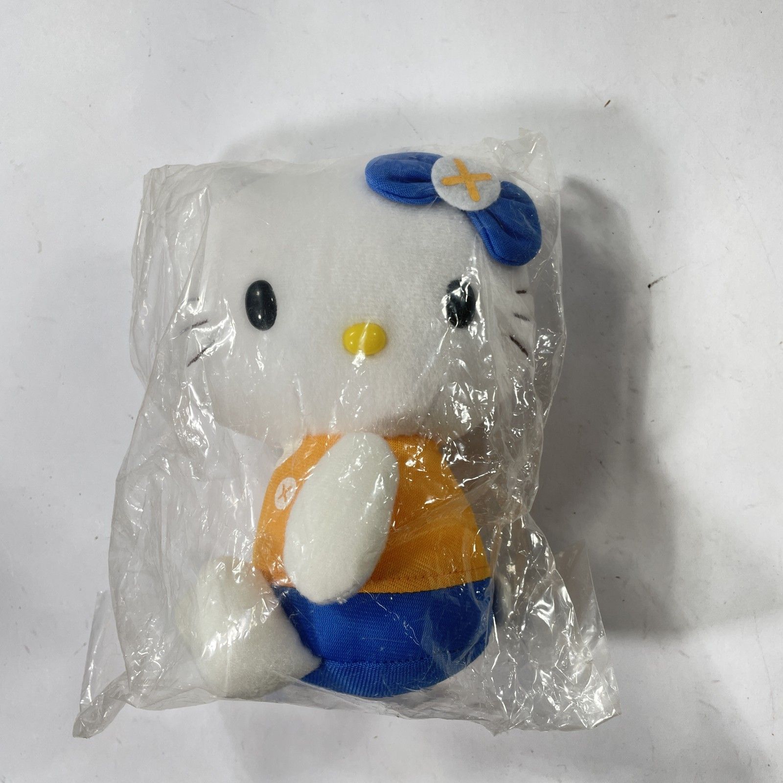 ☆ Sanrio サンリオ Hello Kitty ハローキティ 新品未開封 非売品