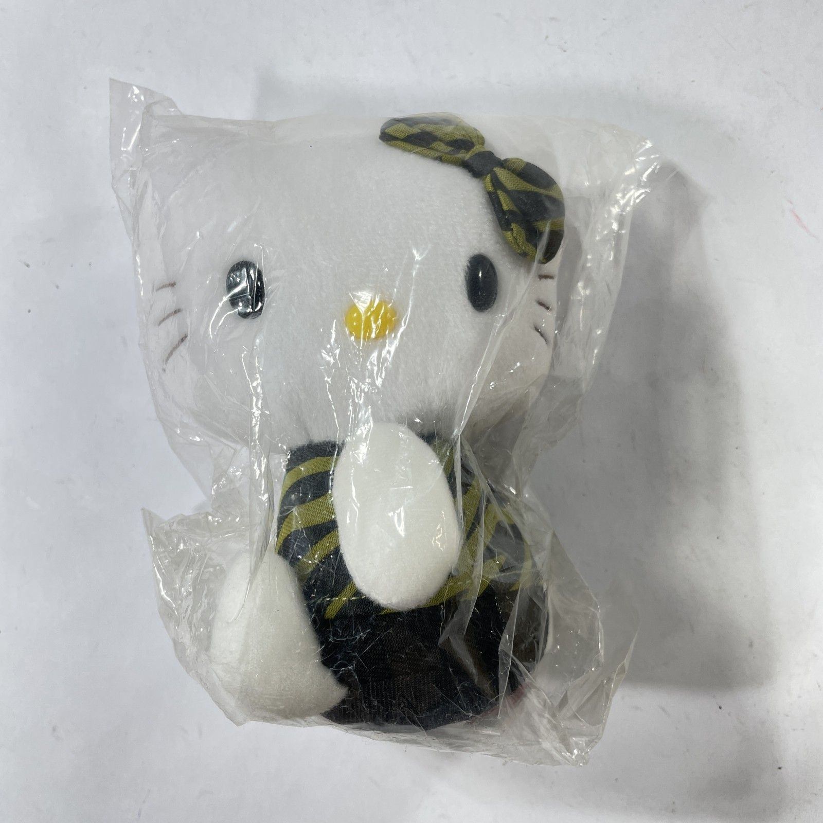 ☆ Sanrio サンリオ Hello Kitty ハローキティ 新品未開封 非売品