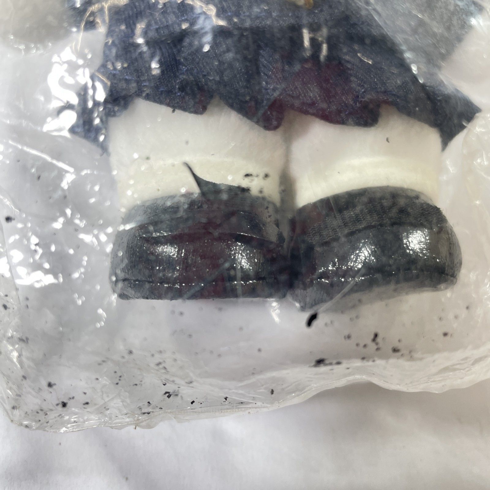 全長18㎝ 2バージョン