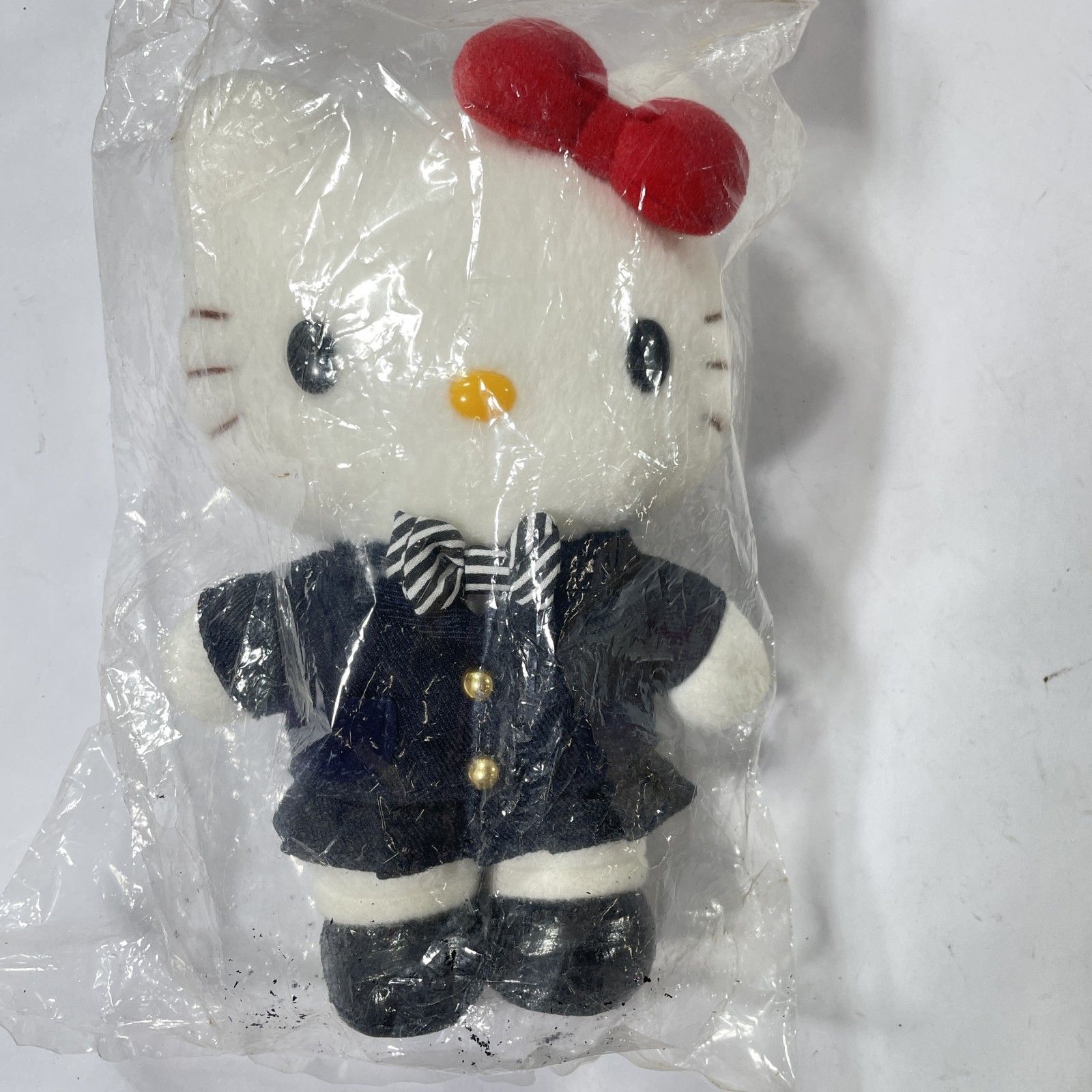 ☆ Sanrio サンリオ Hello Kitty ハローキティ 新品未開封 聖徳大学