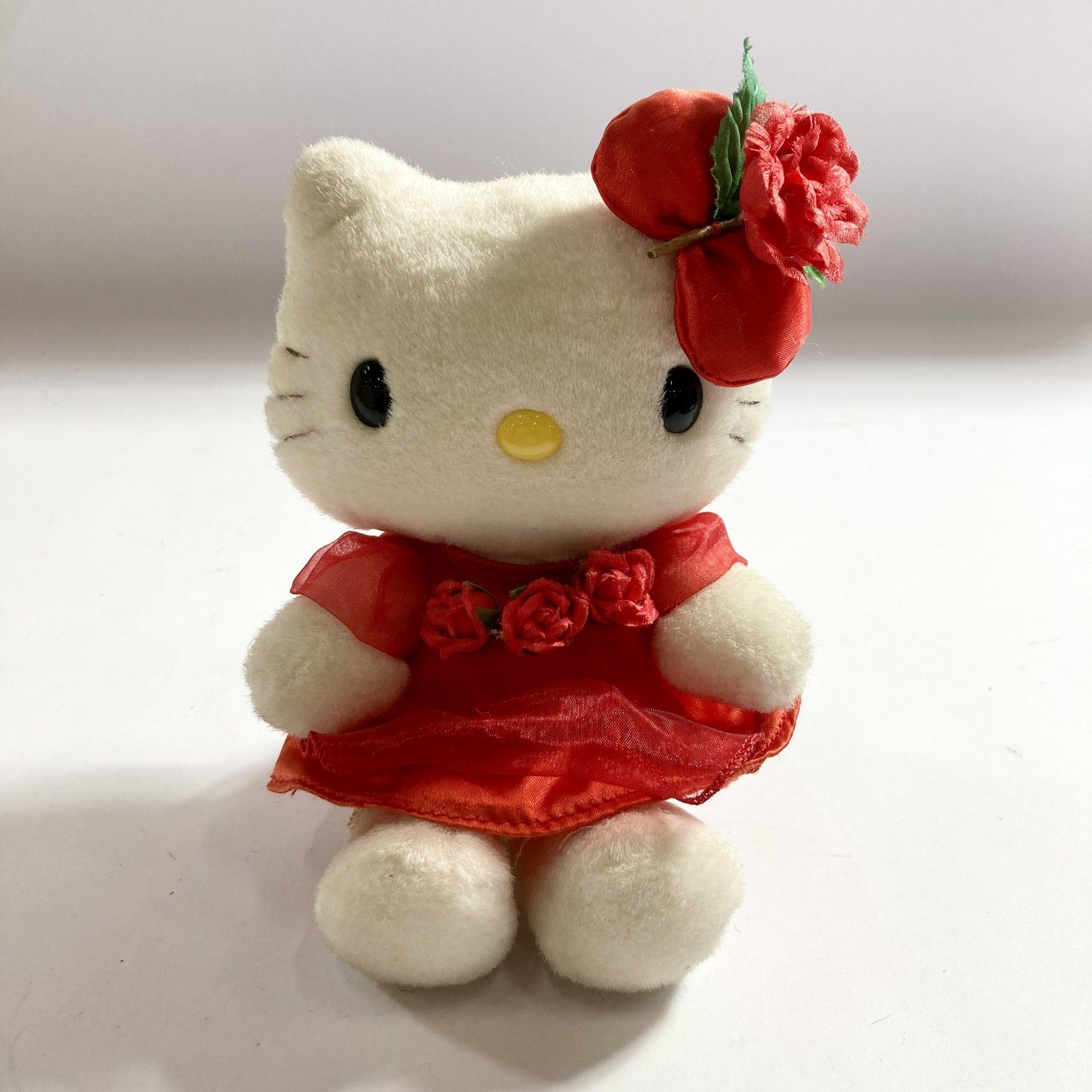 ☆ サンリオ Hello Kitty ハローキティ フラワーガーデン シリーズ