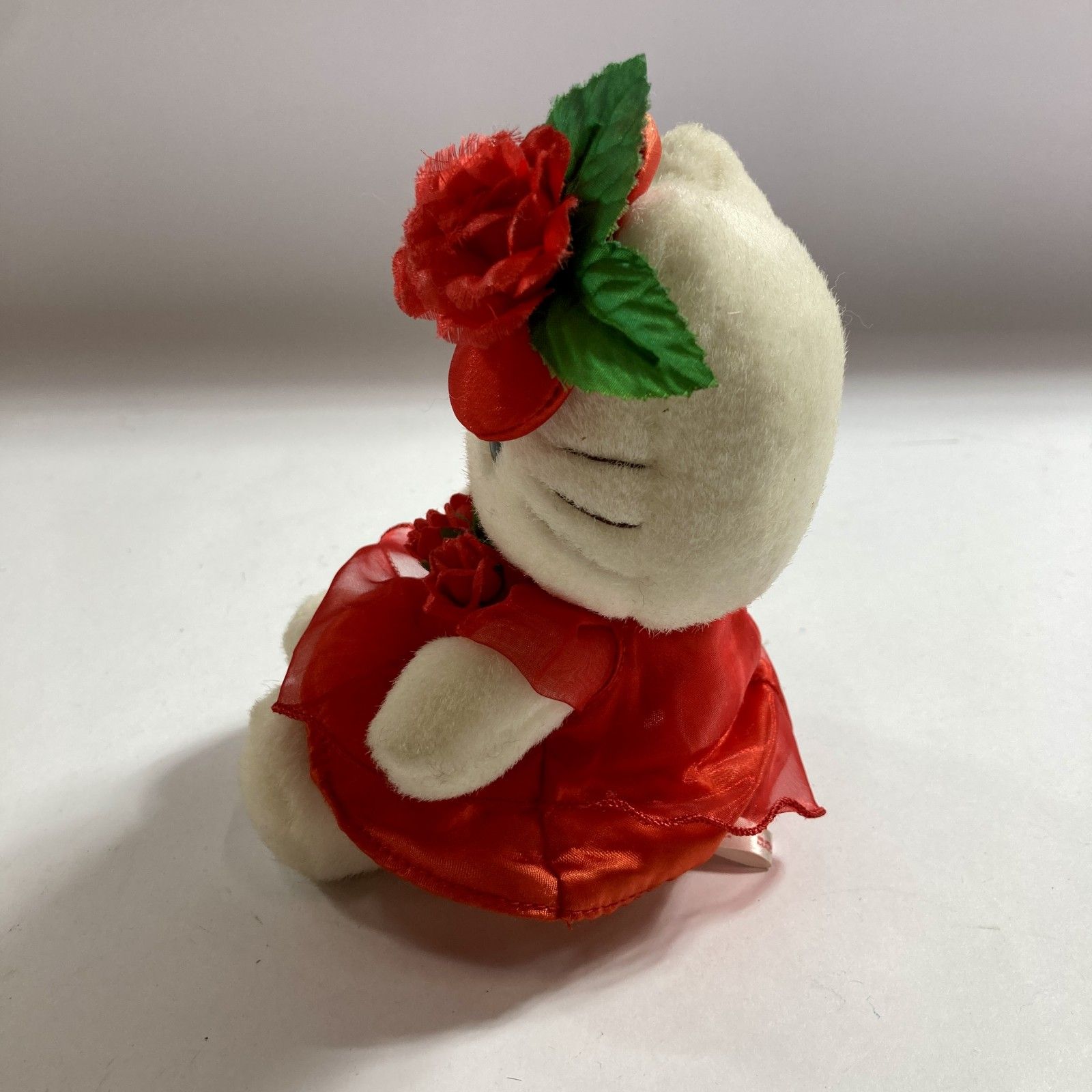 ☆ サンリオ Hello Kitty ハローキティ フラワーガーデン シリーズ