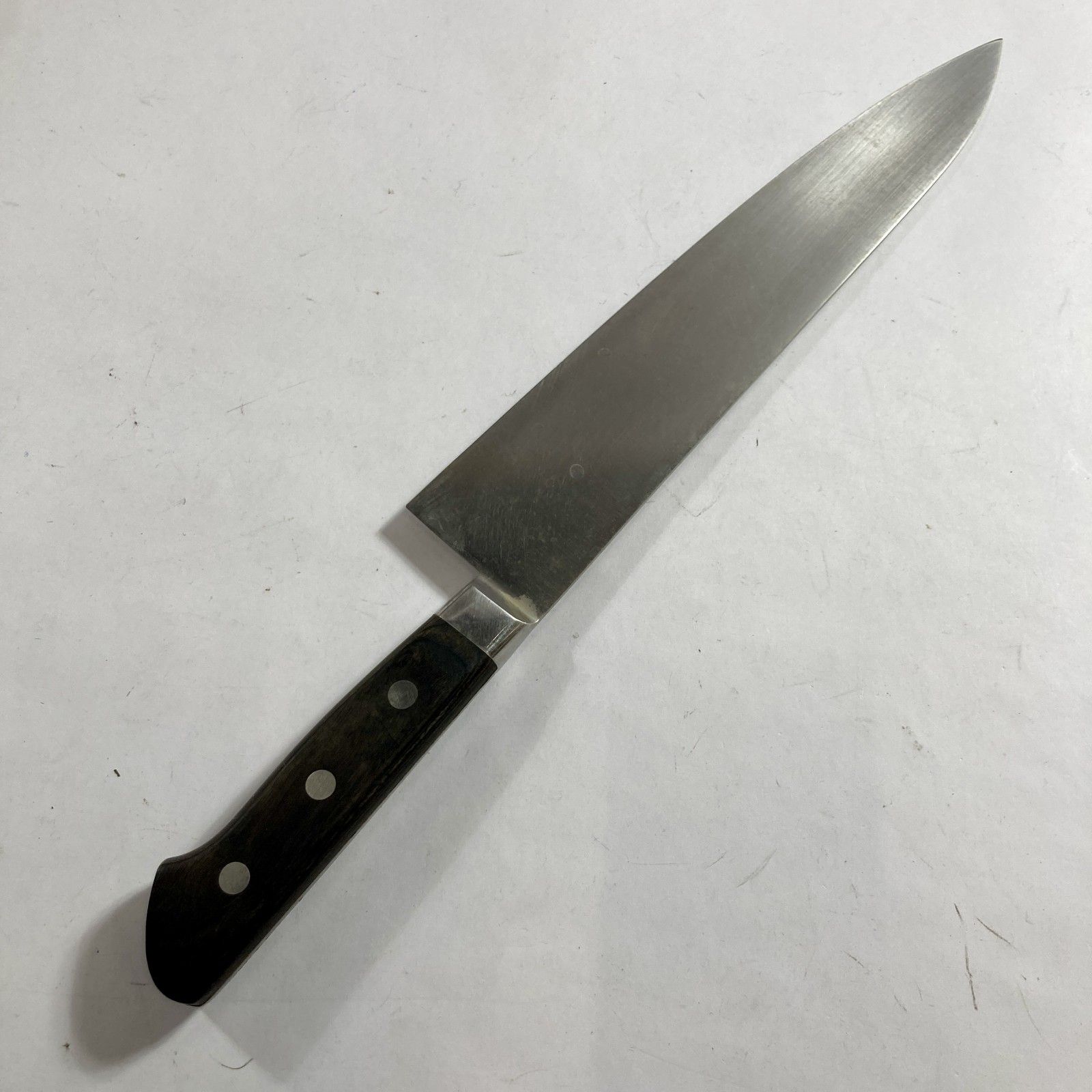  包丁 2点 まとめ商品 INO×270 本職用 390 cm| 堺刀司 370 cm 包丁セット 包丁 ナイフ