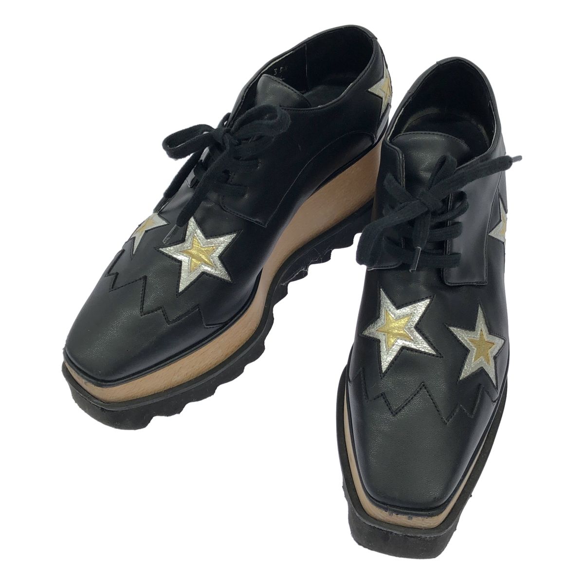 STELLA McCARTNEY ステラ マッカートニー ELYSE STAR エリス スター