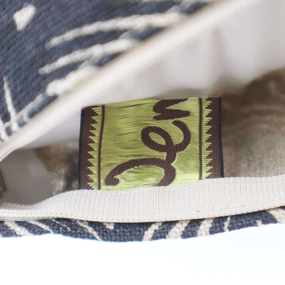 CHRISTOPHER NEMETH クリストファーネメス クッション ベージュ系