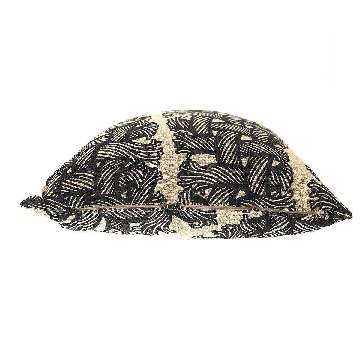 CHRISTOPHER NEMETH クリストファーネメス クッション ベージュ系