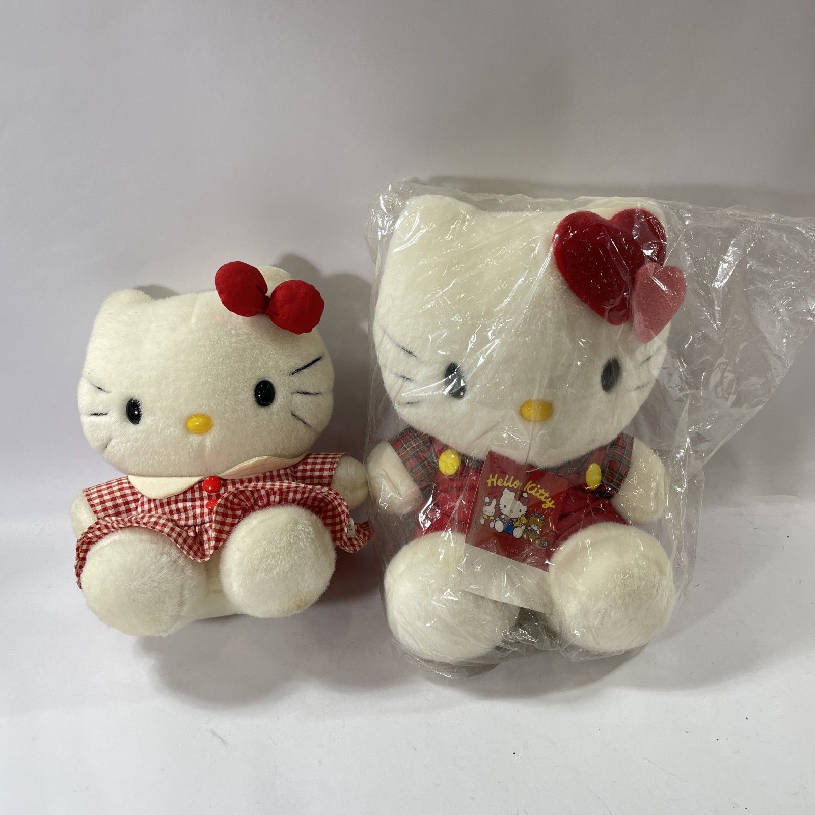 ☆ 希少！ Sanrio サンリオ Hello Kitty ハローキティ レトロ