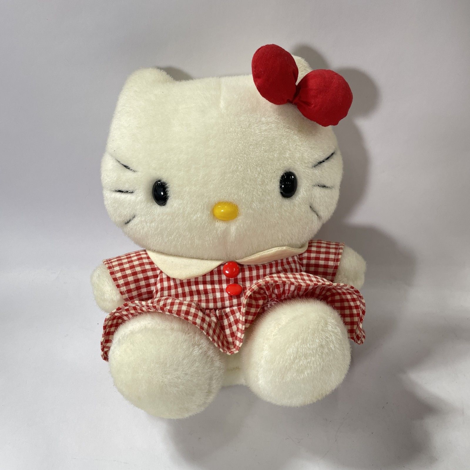 ☆ 希少！ Sanrio サンリオ Hello Kitty ハローキティ レトロ