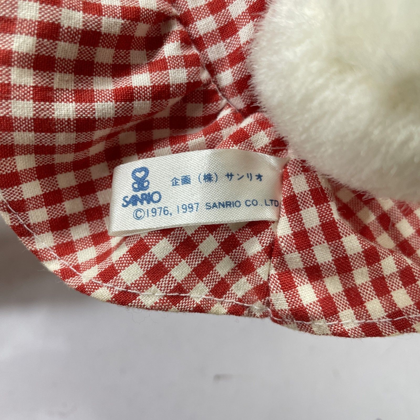 ☆ 希少！ Sanrio サンリオ Hello Kitty ハローキティ レトロ