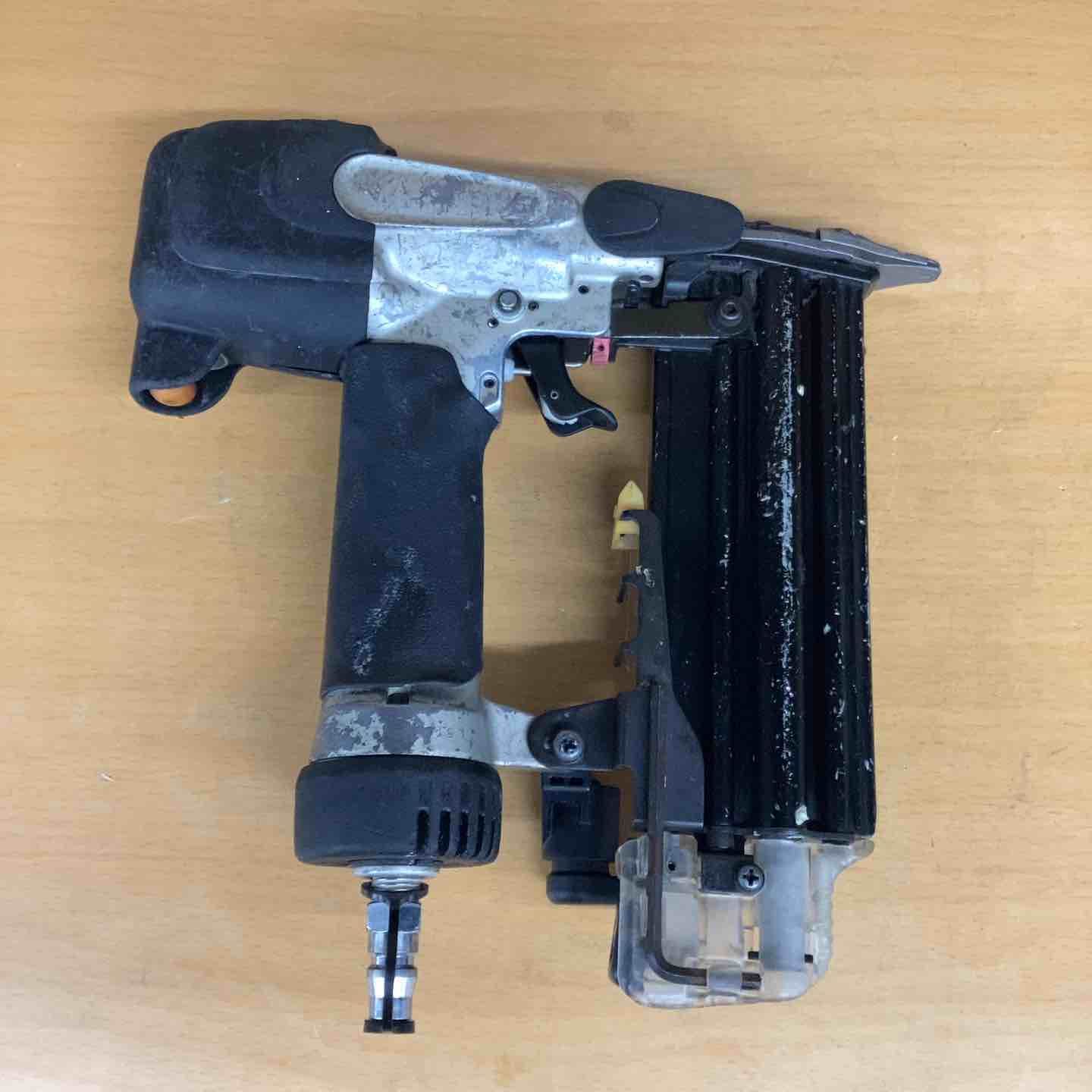 ハイコーキ HIKOKI 旧 日立工機 常圧フィニッシュネイラ NT 55 M 2