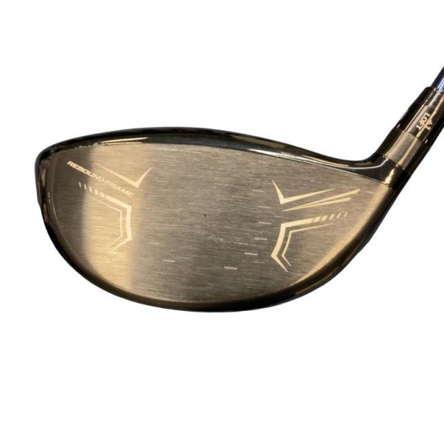 中古】 ダンロップ SRIXON ZX5 10.5° ドライバー DR Diamana TB 50